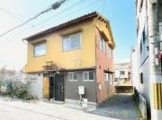 京阪本線香里園駅まで徒歩13分