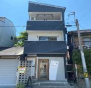 京阪本線野江駅まで徒歩2分