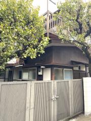 敷礼ゼロゼロ ペット相談 和泉戸建 T