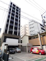 西鉄天神大牟田線薬院駅まで徒歩7分