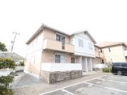 カーザ上の原 A棟