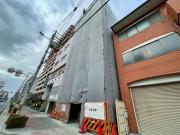 地下鉄御堂筋線昭和町駅まで徒歩4分