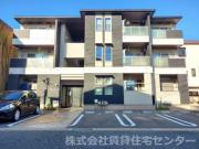 南海加太線中松江駅まで徒歩6分