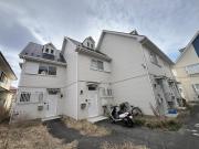 甲府テラスハウス10号館