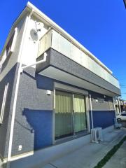 柏市関場町戸建