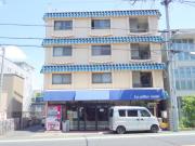 ＪＲ青梅線西立川駅まで徒歩8分