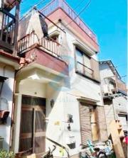 都営新宿線瑞江駅まで徒歩11分