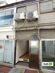 黄金町テラスハウス