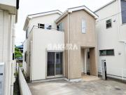 笈川商事貸家II