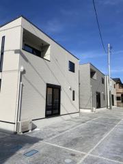 東岩槻駅前ドリームハウス G棟