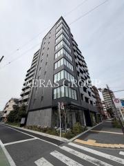 Brillia早稲田鶴巻町