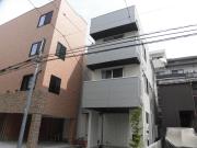 枝川1丁目戸建て