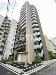 ＪＲ総武線（各駅停車）錦糸町駅まで徒歩5分