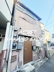 北新宿2丁目戸建