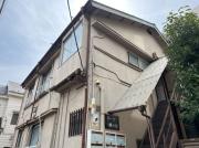 京王線幡ヶ谷駅まで徒歩9分