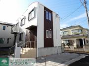 浪花町戸建 B棟
