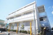 小田急江ノ島線鵠沼海岸駅まで徒歩11分