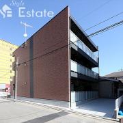 地下鉄桜通線新瑞橋駅まで徒歩5分