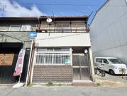 （仮）桃谷3丁目の家