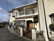 橋の内2丁目3戸1貸家