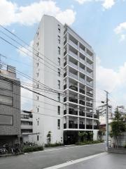 グランジット白金高輪