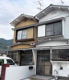 貸家 京都市山科区大宅坂ノ辻町