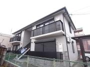 グリーンハイツ甲東園