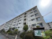 名谷4団地21号棟