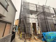 今津山中町戸建