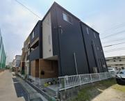 名古屋市中村区