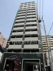 地下鉄谷町線谷町六丁目駅まで徒歩3分