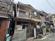 尼崎市大庄北5丁目テラス