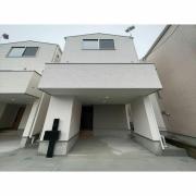 ＪＲ南武線武蔵新城駅まで徒歩6分