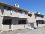 グランドハイツ三野