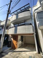 上池袋一丁目戸建