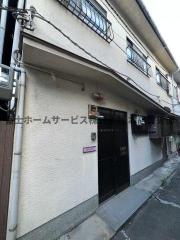 遠里小野5丁目貸家