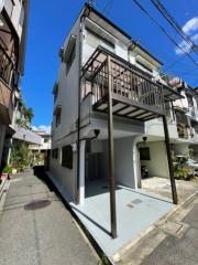 地下鉄谷町線大日駅まで徒歩5分