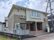 ＪＲ信越本線安中駅まで徒歩14分