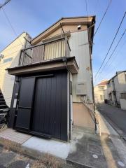 ＪＲ常磐線（各駅停車）亀有駅まで徒歩6分