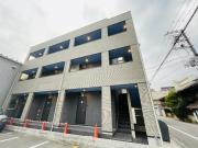 ＪＲ東西線御幣島駅まで徒歩6分