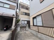 中宮東之町戸建