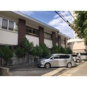 伊勢山ハイム