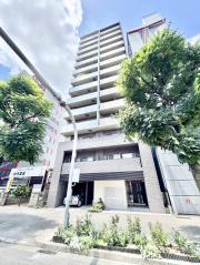 SD Court Kanayama