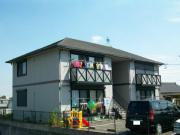 名鉄河和線坂部駅まで徒歩27分