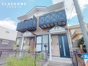 Belle demeure神明II