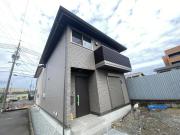 ＪＲ宇野線大元駅まで徒歩7分