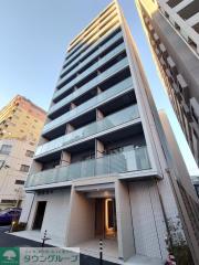 GRAN PASEO 両国 South
