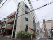 都営大江戸線西新宿五丁目駅まで徒歩7分