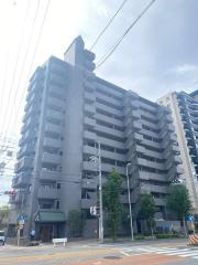 白壁パークホームズ