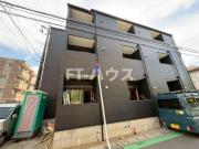 ＪＲ総武線（各駅停車）幕張駅まで徒歩11分